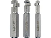 Klucze i nasadki - ZESTAW DO WYKRĘCANIA NYPLI 3/8" 1/2" 3/4" - miniaturka - grafika 1