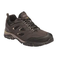 Buty trekkingowe męskie - Regatta Buty trekkingowe Męskie Holcombe - miniaturka - grafika 1