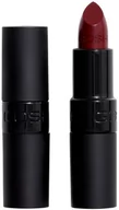 Szminki - Matowa szminka Gosh Velvet Touch Lipstick 014 Matt Cranberry 4g (5711914093013) - miniaturka - grafika 1