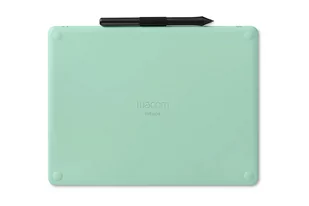 Tablet graficzny Wacom UCTL-4100WLE Refurbished - Tablety graficzne - miniaturka - grafika 3
