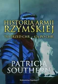 E-booki - historia - Historia Armii Rzymskiej 753 przed Chr. – 476 po Chr. - miniaturka - grafika 1