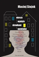 E-booki - kultura i sztuka - Wiersze wymięte skrawkami opowiadań - miniaturka - grafika 1