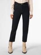 Spodnie damskie - Tommy Hilfiger Jeansy Kobiety niebieski jednolity, 28-30 - miniaturka - grafika 1