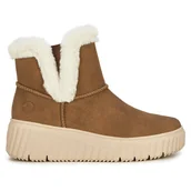 Botki damskie - Botki Rieker N2560-24 - miniaturka - grafika 1