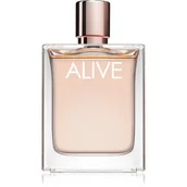 Wody i perfumy damskie - Hugo Boss Alive woda toaletowa  80 ml - miniaturka - grafika 1
