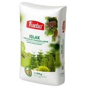 Pozostałe akcesoria do uprawy roślin - FRUCTUS NAWÓZ DO IGLAKÓW 25 KG 54490180 - miniaturka - grafika 1