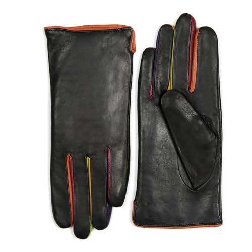 mywalit Short Gloves (rozmiar 7.5), Akcesorium podróżne - Portfel Unisex Dorosły, 4, Jeden rozmiar, 36