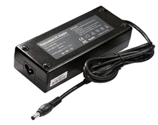 ASUS 0A001-00042100 adapter zasilający/ inwentor Wewnętrzna 65 W Czarny - Adaptery i przejściówki - miniaturka - grafika 1