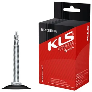 Kellys DĘTKA 700 x 25/32C FV-48 107907 - Dętki rowerowe - miniaturka - grafika 1