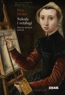 E-booki - literatura faktu - Suknia i sztalugi. Historie dawnych malarek - miniaturka - grafika 1