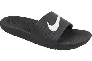Nike, Klapki damskie, Kawa slide gs/ps, rozmiar 36 - Klapki i japonki damskie - miniaturka - grafika 1