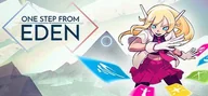 Gry PC Cyfrowe - One Step From Eden PC - miniaturka - grafika 1