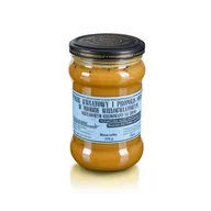 Miód - PYŁEK I PROPOLIS FORTE W MIODZIE WIELOKWIATOWYM 370g, pyszny, słodki, nierozgrzewany, 100 lat tradycji, zdrowy - miniaturka - grafika 1