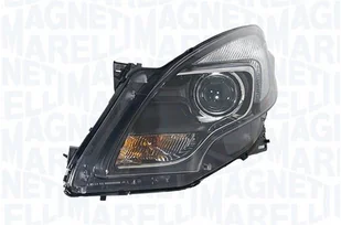 Reflektor Magneti Marelli 710301263208 - Oświetlenie samochodowe - akcesoria - miniaturka - grafika 1