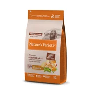 Sucha karma dla psów - Nature's Variety No Grain Medium/Maxi Adult, kurczak- 3 kg - miniaturka - grafika 1