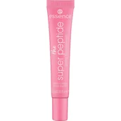 Balsamy do ust - Essence The Super Peptide Odżywka do Ust 02 Pinkified! - miniaturka - grafika 1