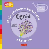 Baśnie, bajki, legendy - Akademia mądrego dziecka Ogród Nowa - miniaturka - grafika 1