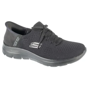 Buty sportowe Sneakersy damskie, Slip-Ins: Summits - New Daily - Buty trekkingowe damskie - miniaturka - grafika 1