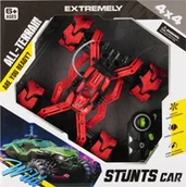 Samochody i pojazdy dla dzieci - Mega Creative POJAZD R/C FF LAD 32X32X10 CLIMBER MC PUD 24 - miniaturka - grafika 1