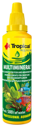 Tropical Multimineral 100ml 34074