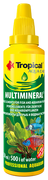 Preparaty do akwarium - Tropical Multimineral 100ml 34074 - miniaturka - grafika 1