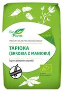 BIO Planet Tapioka skrobia z manioku) bezglutenowa BIO 800 g 000-B1D7-43040