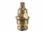 Akcesoria do armatury i ceramiki - Diamond Głowica Grzybkowa G 1/2" B.M4-6H Gwint Wewnętrzny DGŁ.NOR.DZ 5907547607745 - miniaturka - grafika 1