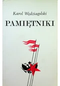Biografie i autobiografie - Węziagolski Pamiętniki - miniaturka - grafika 1