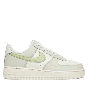 Sneakersy Nike Air Force 1 `07 IB3881 Biały - Sneakersy damskie - miniaturka - grafika 1