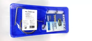 BlueDolphin Zestaw malarski Blaufaden 10cm - Pędzle i wałki - miniaturka - grafika 1