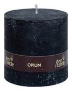 Świece - Pro Candle wieca zapachowa ProCandle 737016 / walec / opium - miniaturka - grafika 1