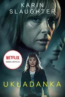 E-booki - kryminał i sensacja - Karin Slaughter Układanka e-book) - miniaturka - grafika 1
