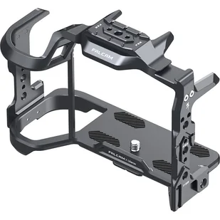 Ulanzi Falcam F22&F38 klatka operatorska F023 do Canon EOS R5 / R6U - Akcesoria do kamer sportowych - miniaturka - grafika 1