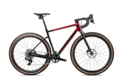 Rowery - Rower gravelowy ROMET NYK 3.0 SRAM 2024 - miniaturka - grafika 1