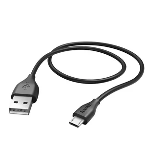 Hama 001235780000 440178 - Kable USB - miniaturka - grafika 3