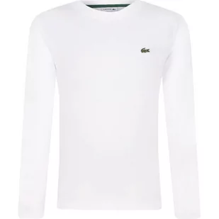 Lacoste Longsleeve | Regular Fit - Koszulki dla chłopców - miniaturka - grafika 1