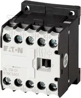 Inne akcesoria elektryczne - ETI DILEM-01-G220VDC-mały-stycznik-AC-3-I=9A-P=4kW-0Z-1R 10168 - miniaturka - grafika 1