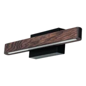 Lampy ścienne - Britop Kinkiet LAMPA ścienna FORESTIER 25716104 - miniaturka - grafika 1