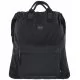 Plecak Torba Cinched Up Backpack Black VN0A5I19BLK1 (VA349-a) Vans - Torebki damskie - miniaturka - grafika 1