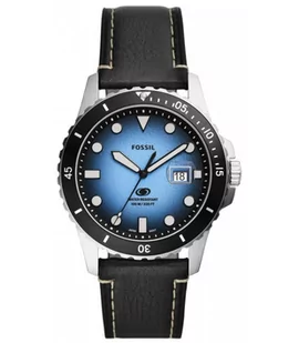 Zegarek Fossil Neutra Chrono FS5452 - Zegarki męskie - miniaturka - grafika 2