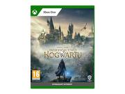 Gry Xbox One - Hogwarts Legacy GRA XBOX ONE - miniaturka - grafika 1
