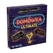 Gry planszowe - Winning Moves, gra towarzyska Trivial Pursuit Domówka Ultimate - miniaturka - grafika 1