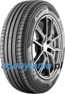 Kleber Dynaxer SUV 205/70R16 97H - Opony terenowe i SUV letnie - miniaturka - grafika 1