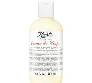 Kiehl's Kiehls Kiehls Balsam do ciała 250 ml damska - Balsamy i kremy do ciała - miniaturka - grafika 1