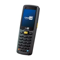 Kolektory danych - CipherLab 8600 terminal 7,19 cm (2.83") 240 x 320 px 240 g Czarny, Szary - miniaturka - grafika 1