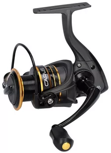 MIKADO Kołowrotek Carus 4006 Fd Spinningowy - Kołowrotki - miniaturka - grafika 1