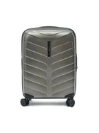 Nerki - Samsonite Walizka kabinowa Atrix 146116 Szary - miniaturka - grafika 1