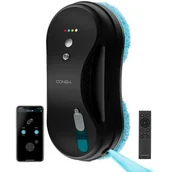 Roboty sprzątające - Cecotec Windroid 890 SprayWater Smart Connected 08059 - miniaturka - grafika 1