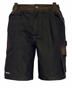 Cerva Spodnie robocze krótkie Stanmore r. 56 * - Odzież robocza - miniaturka - grafika 1