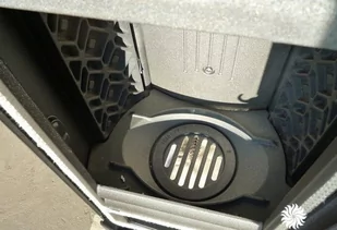 POMA Piec wolnostojący 7,2kW (wylot spalin: 120mm) - spełnia anty-smogowy EkoProjekt 88879967 - Piece wolnostojące - miniaturka - grafika 19